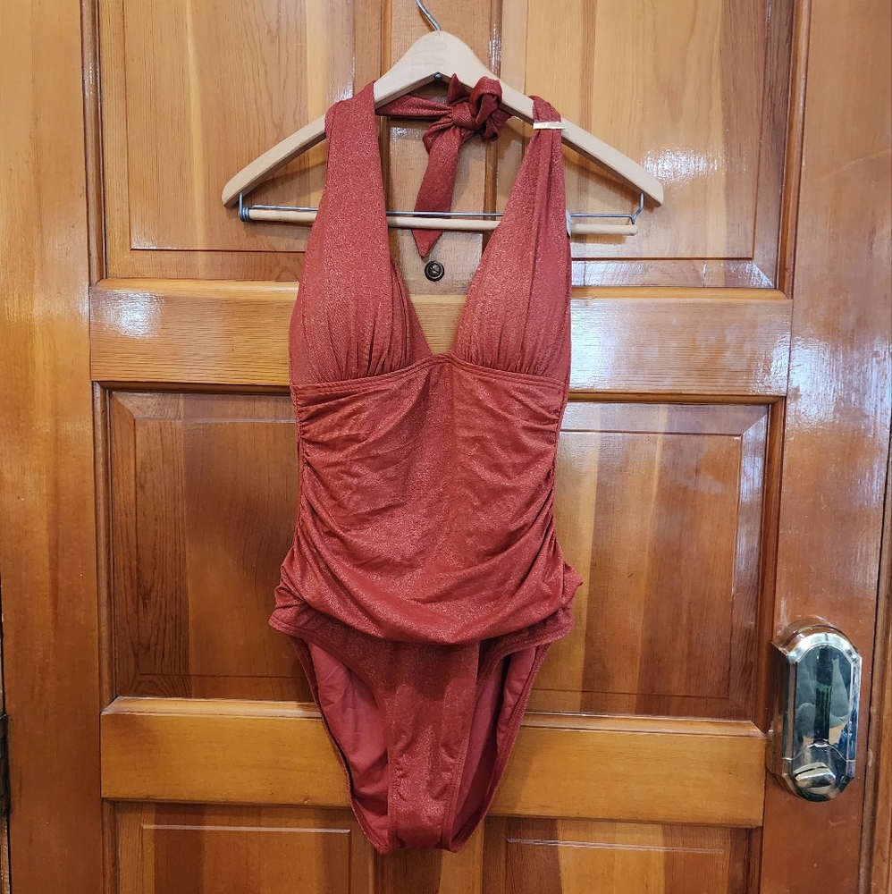 Kenneth Cole New York bathing suit
